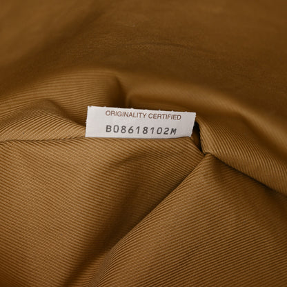 Bottega Veneta Suede Intrecciato Medium Jodie Thunder 7 of 10