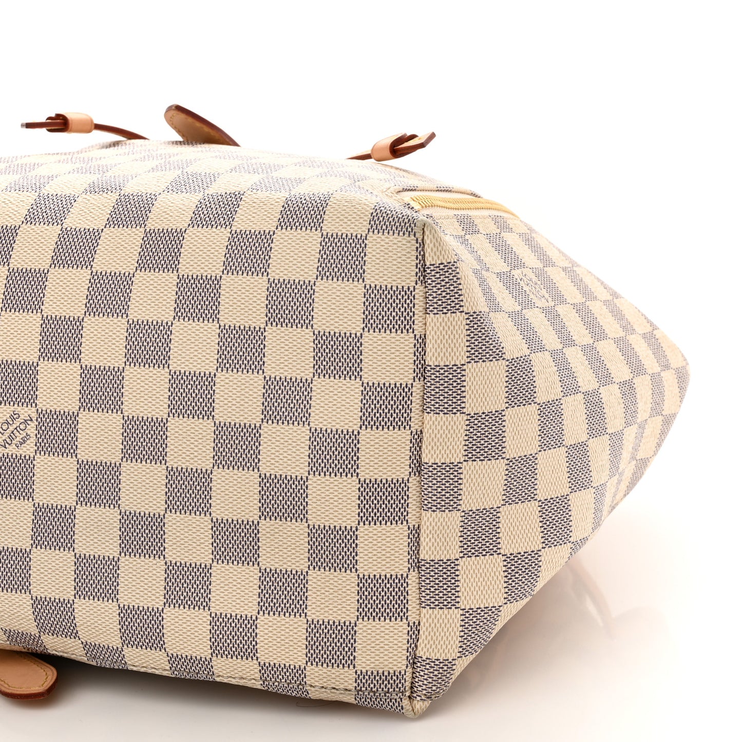 Damier Azur Sperone Backpack