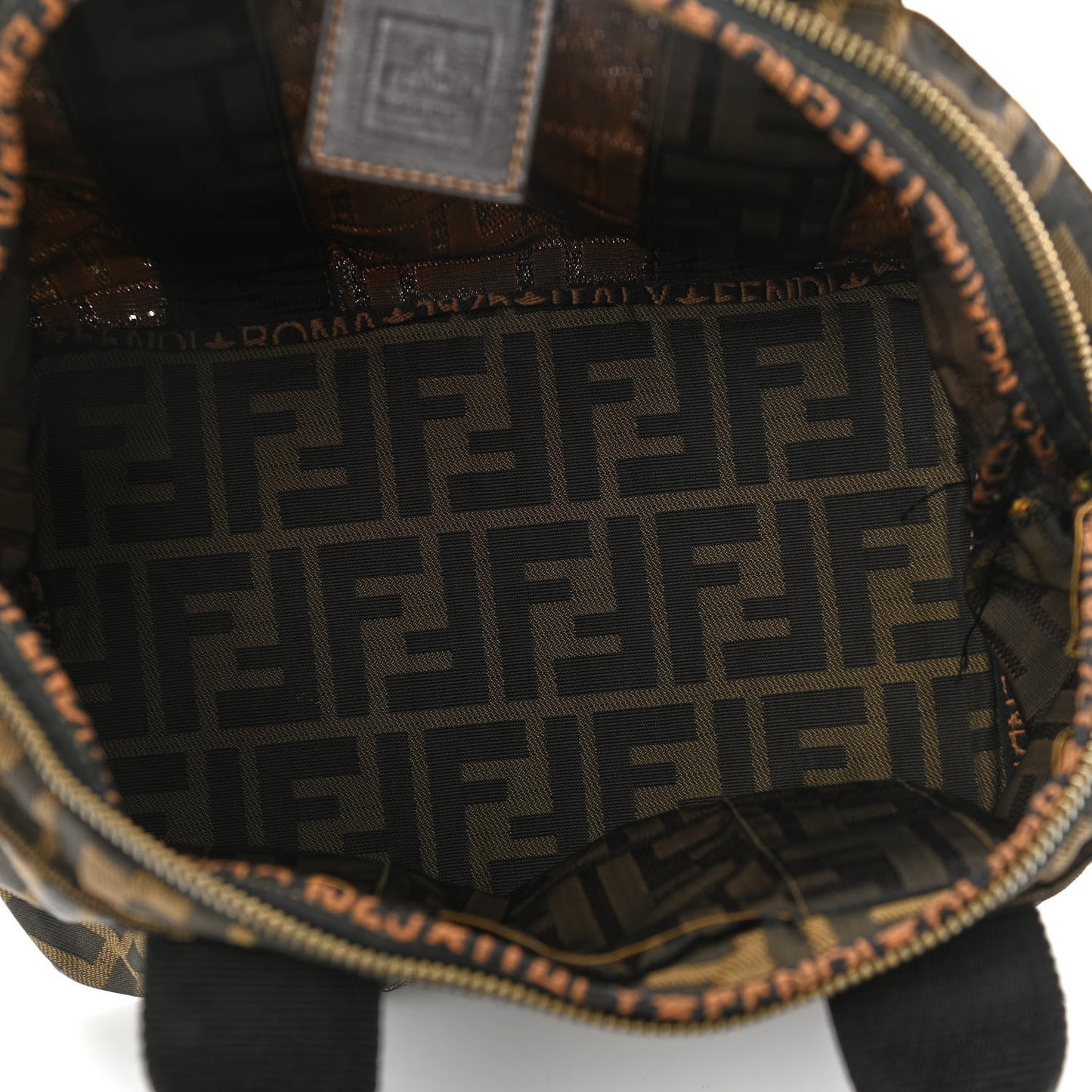 Zucca 1925 Tote Tobacco