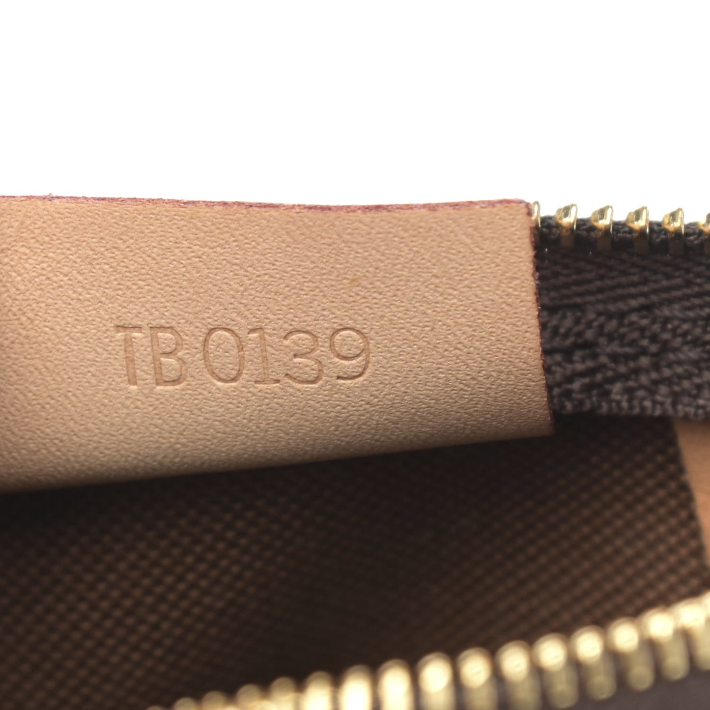 Monogram Nano Speedy
