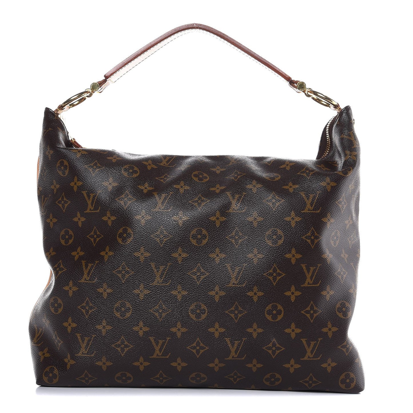 Monogram Sully MM