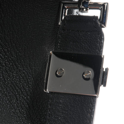 Givenchy Sugar Goatskin Medium Antigona Black 6 of 12
