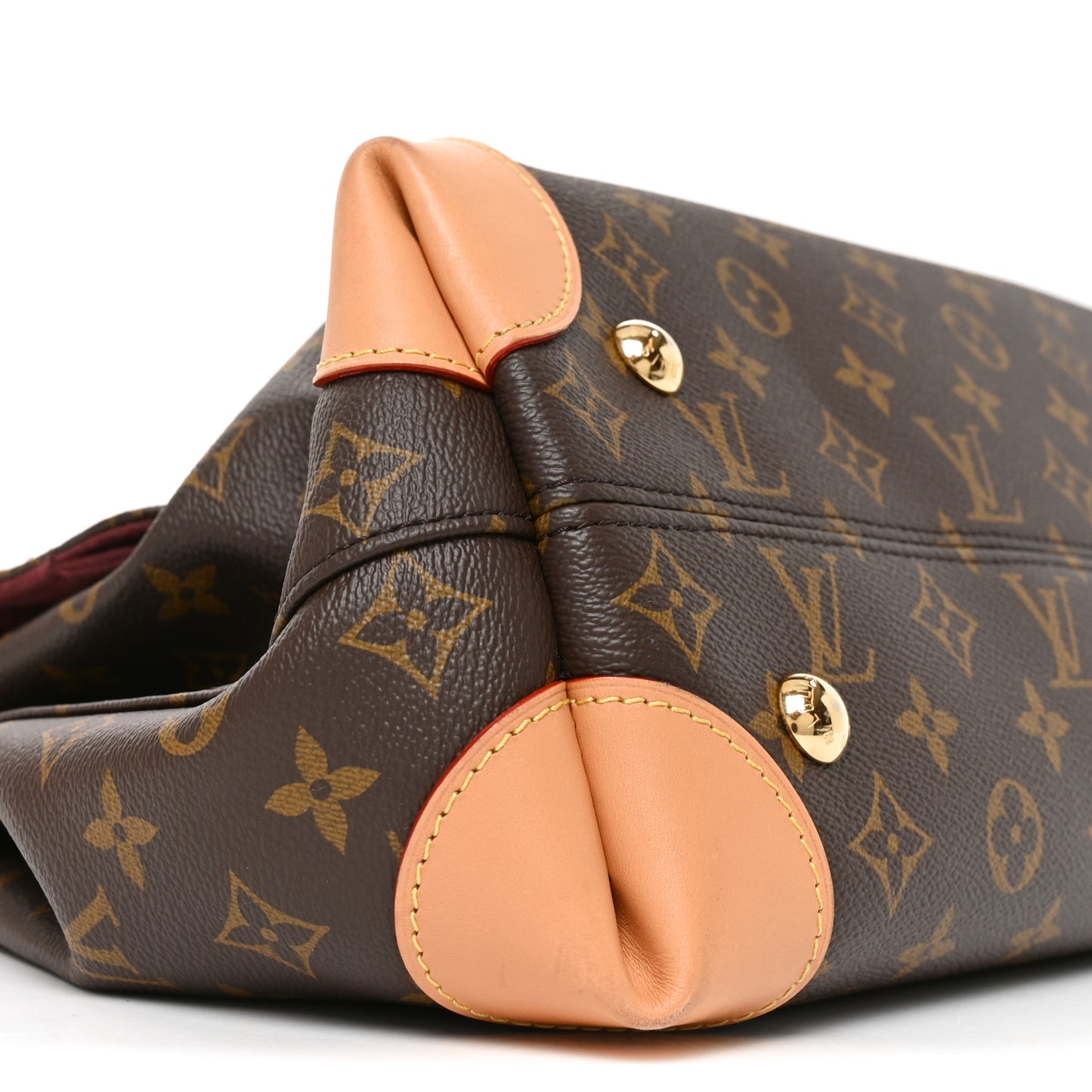 Monogram Hide Away MM