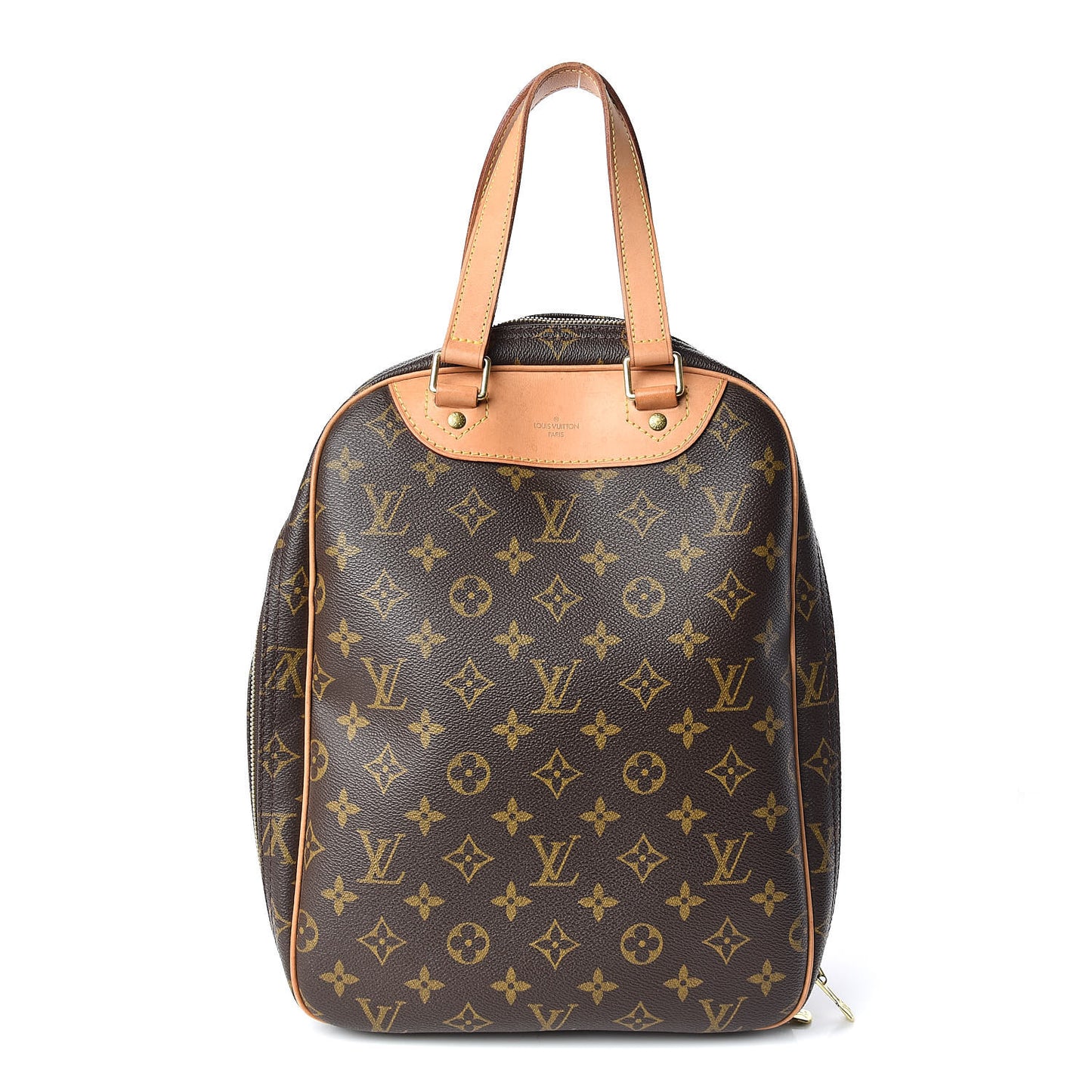 Monogram Excursion Shoe Bag