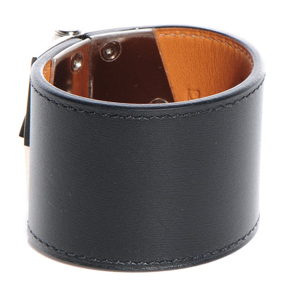 Hermes Chamonix Berenice Bracelet XS Black 3 of 6