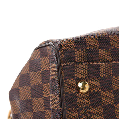 Louis Vuitton Damier Ebene Trevi GM 9 of 13