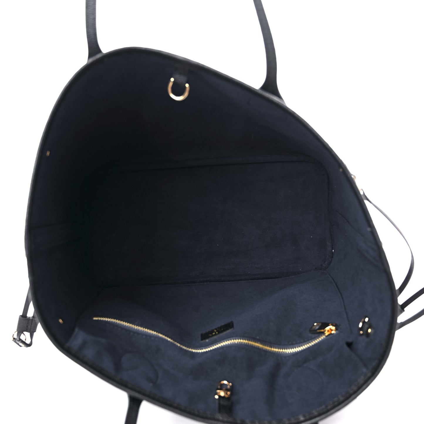Empreinte Monogram Giant Neverfull MM Black