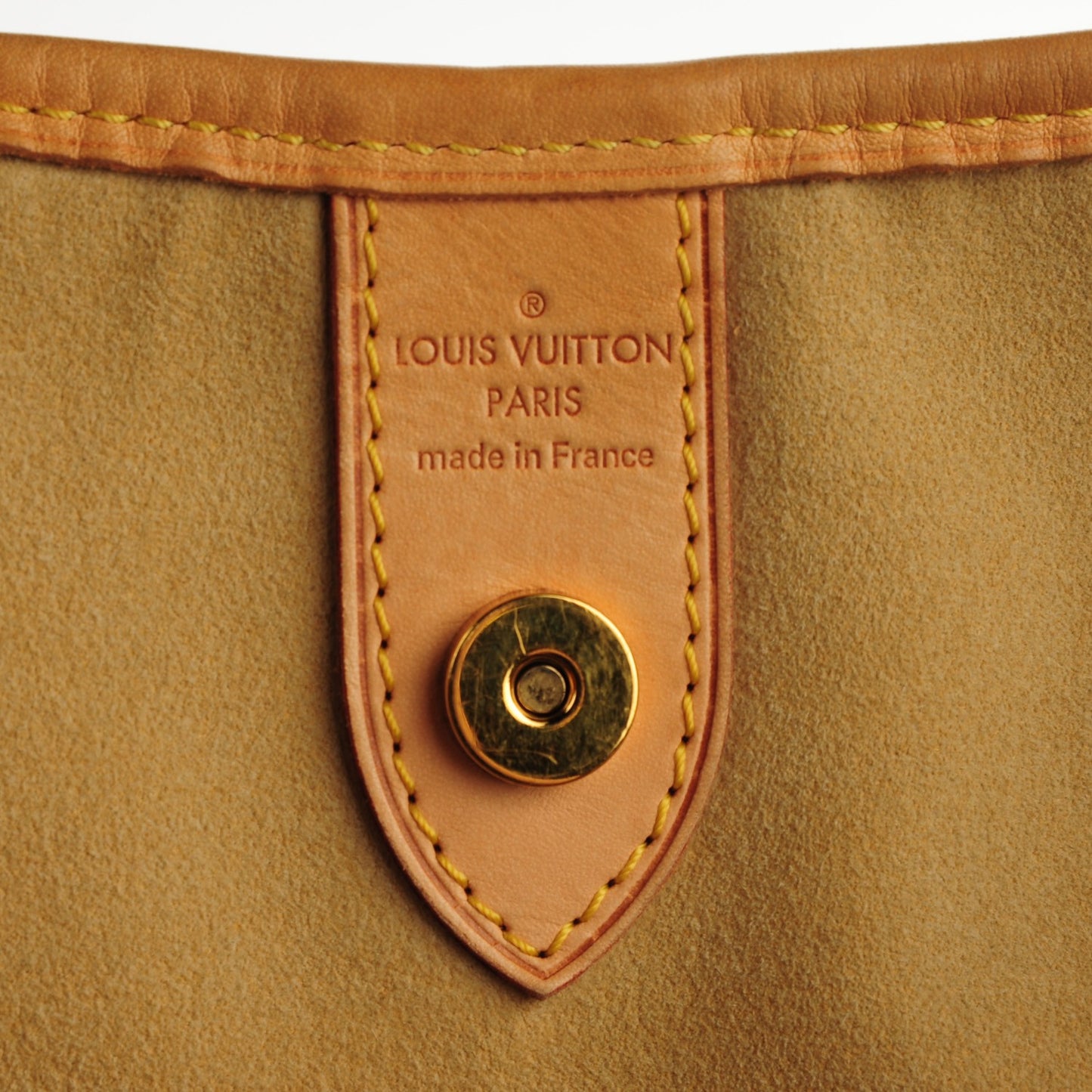Monogram Galliera GM