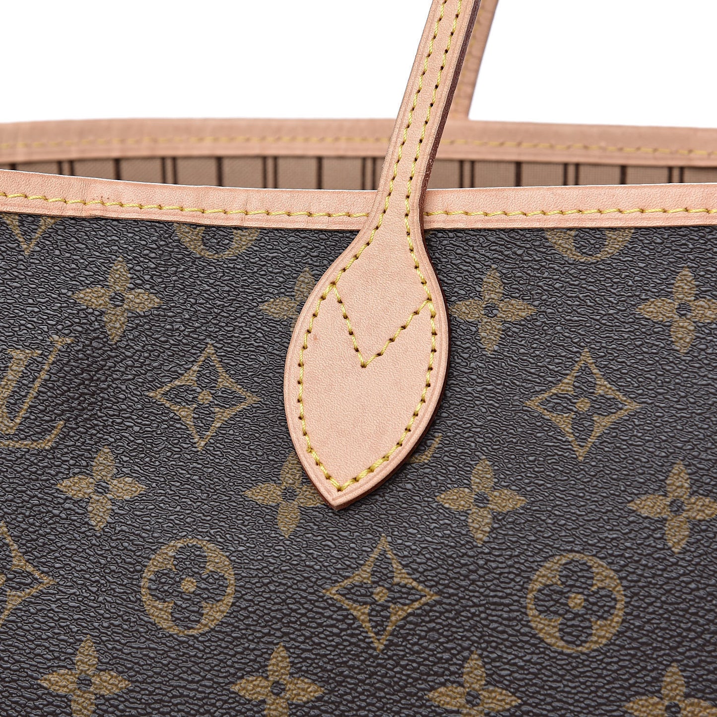 Monogram Neo Neverfull GM