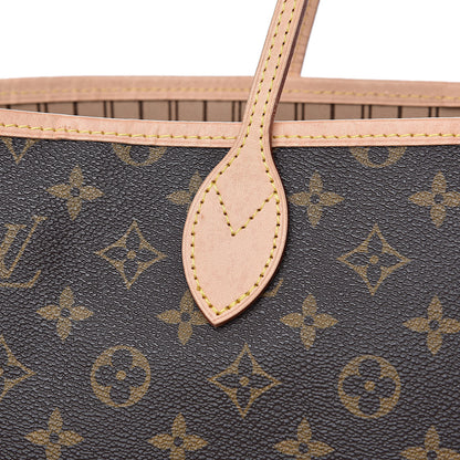 Louis Vuitton Monogram Neo Neverfull GM 13 of 15