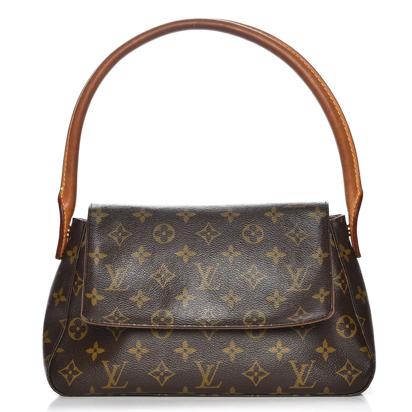 Monogram Mini Looping
