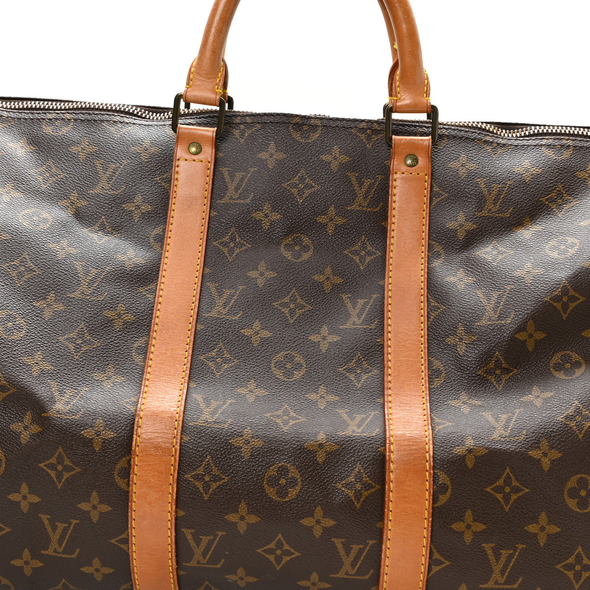 Monogram Keepall 50