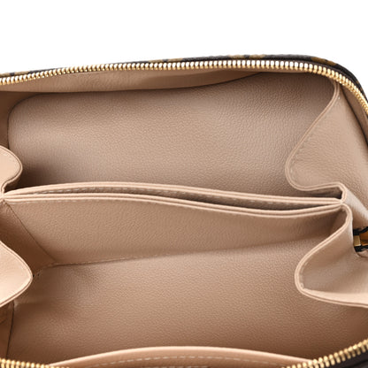 Louis Vuitton Monogram Toiletry Bag 5 of 6