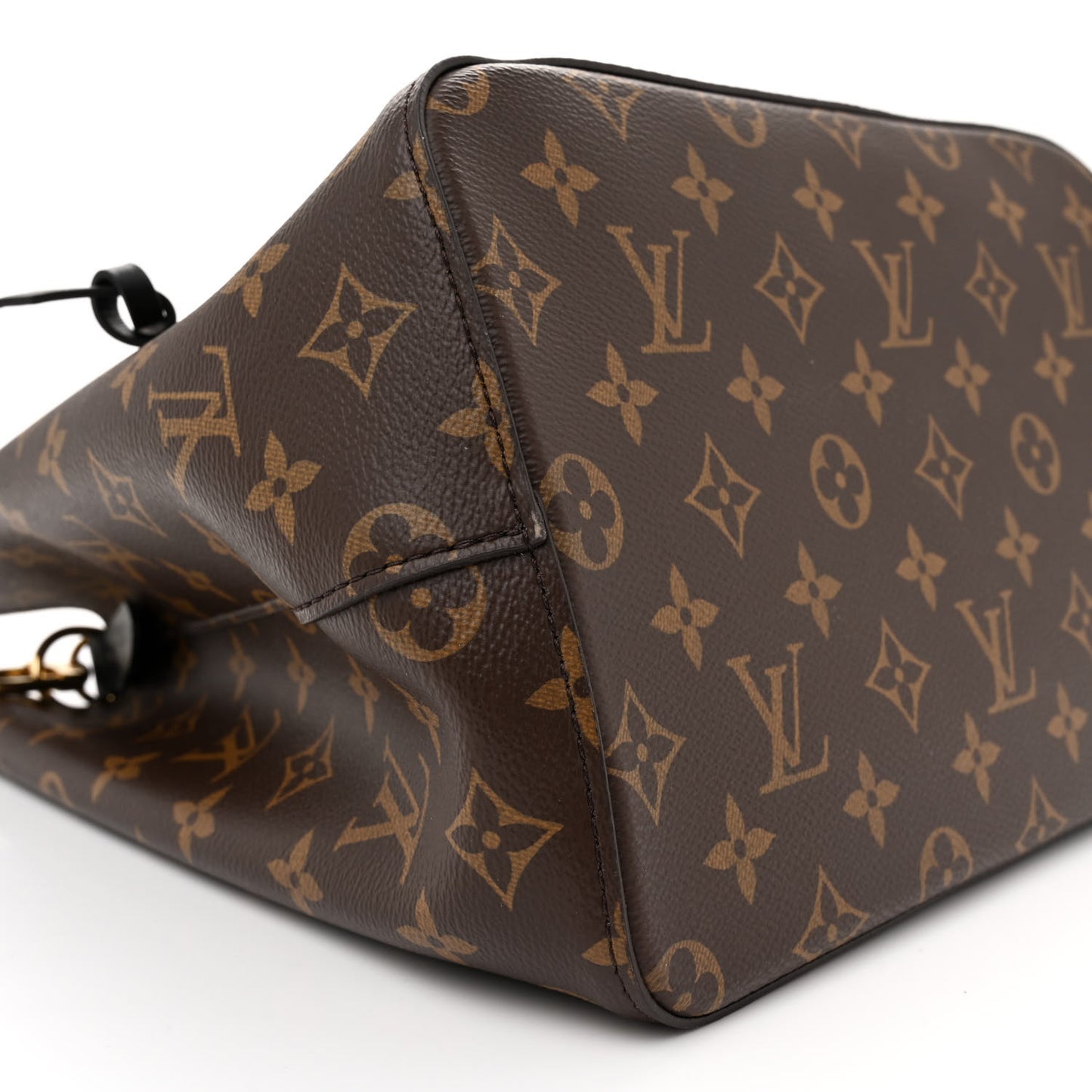 Monogram Neonoe MM Black
