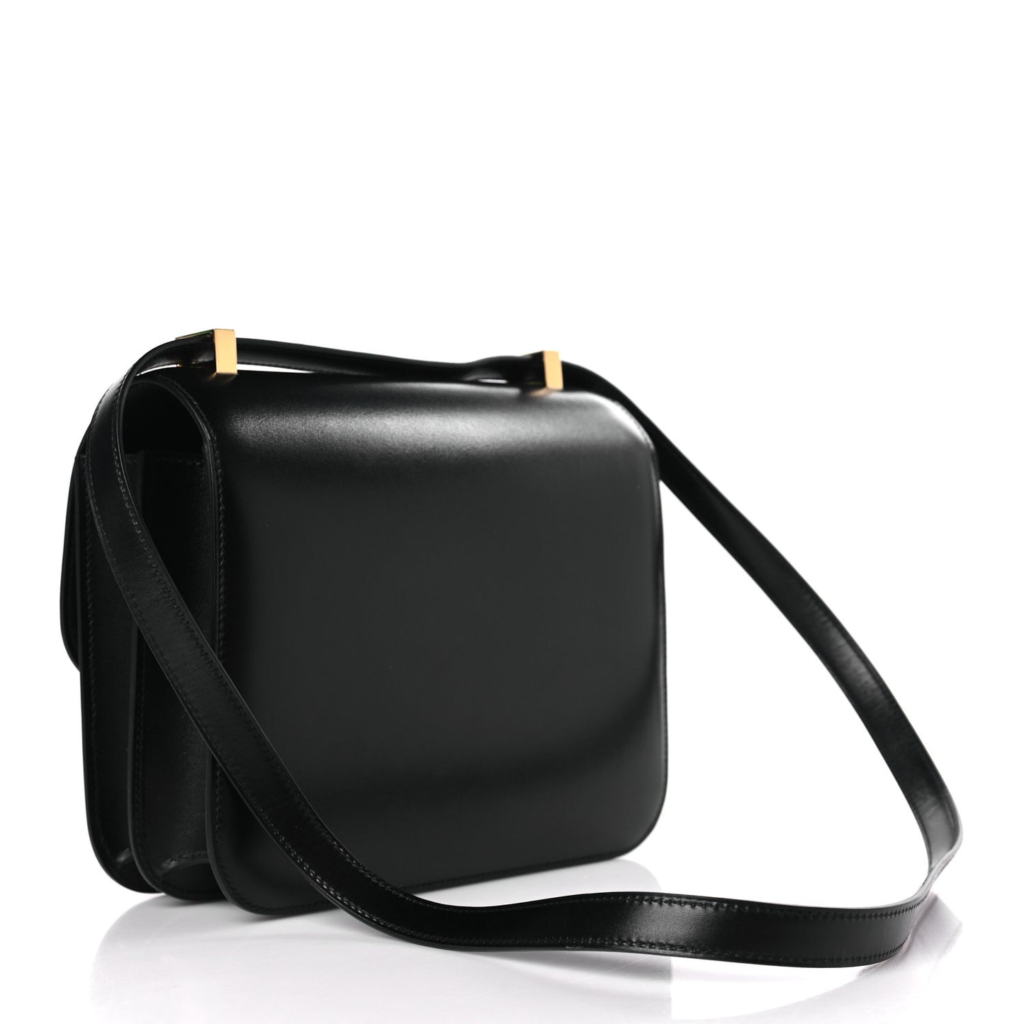 Box Constance 24 Black