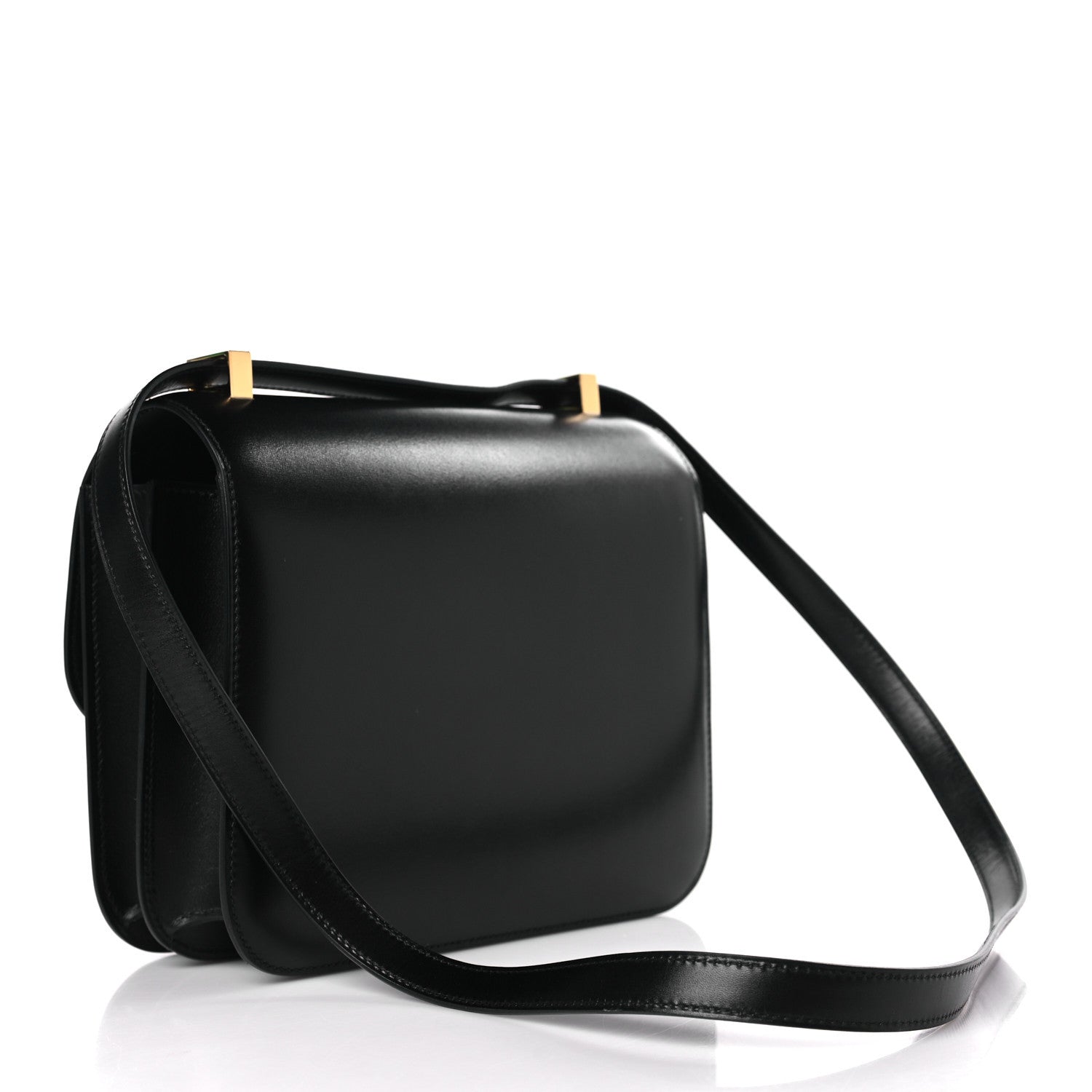 Hermes Box Constance 24 Black 3 of 10