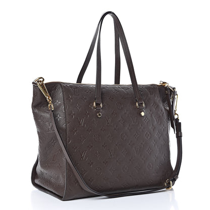 Louis Vuitton Empreinte Lumineuse PM Ombre 4 of 11