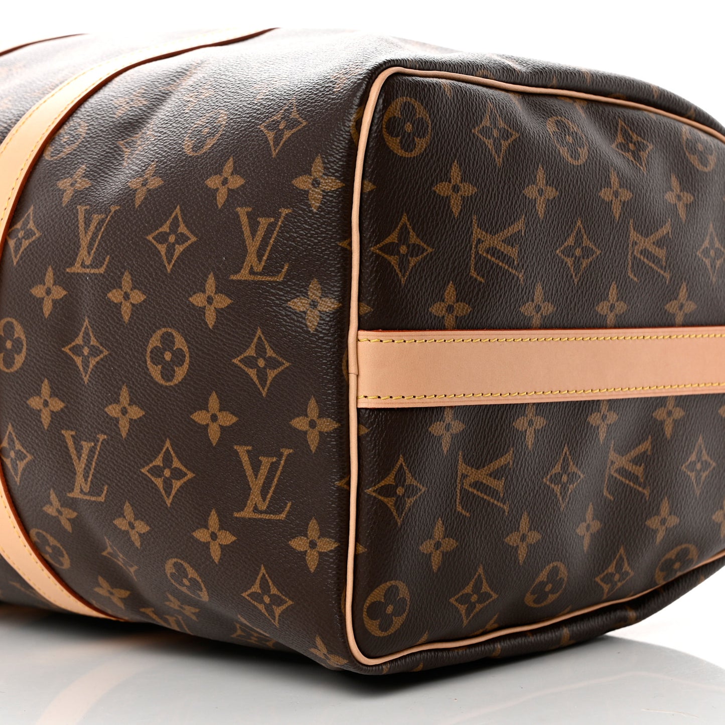 Monogram Keepall Bandouliere 45