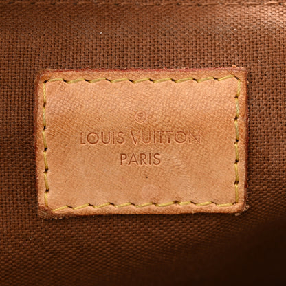 Louis Vuitton Monogram Palermo PM 6 of 13