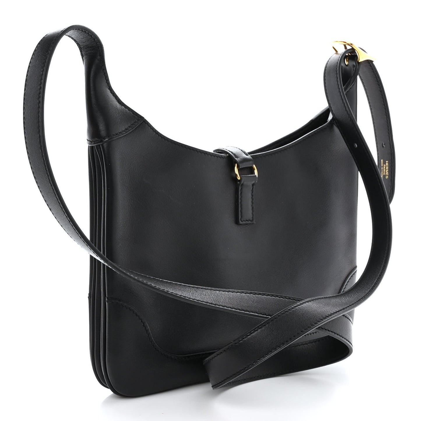 Evergrain Trim Duo 24 Black