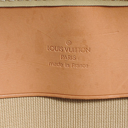 Louis Vuitton Monogram Sirius 45 6 of 7