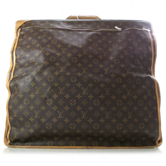 Louis Vuitton Monogram Garment Bag 1 of 9