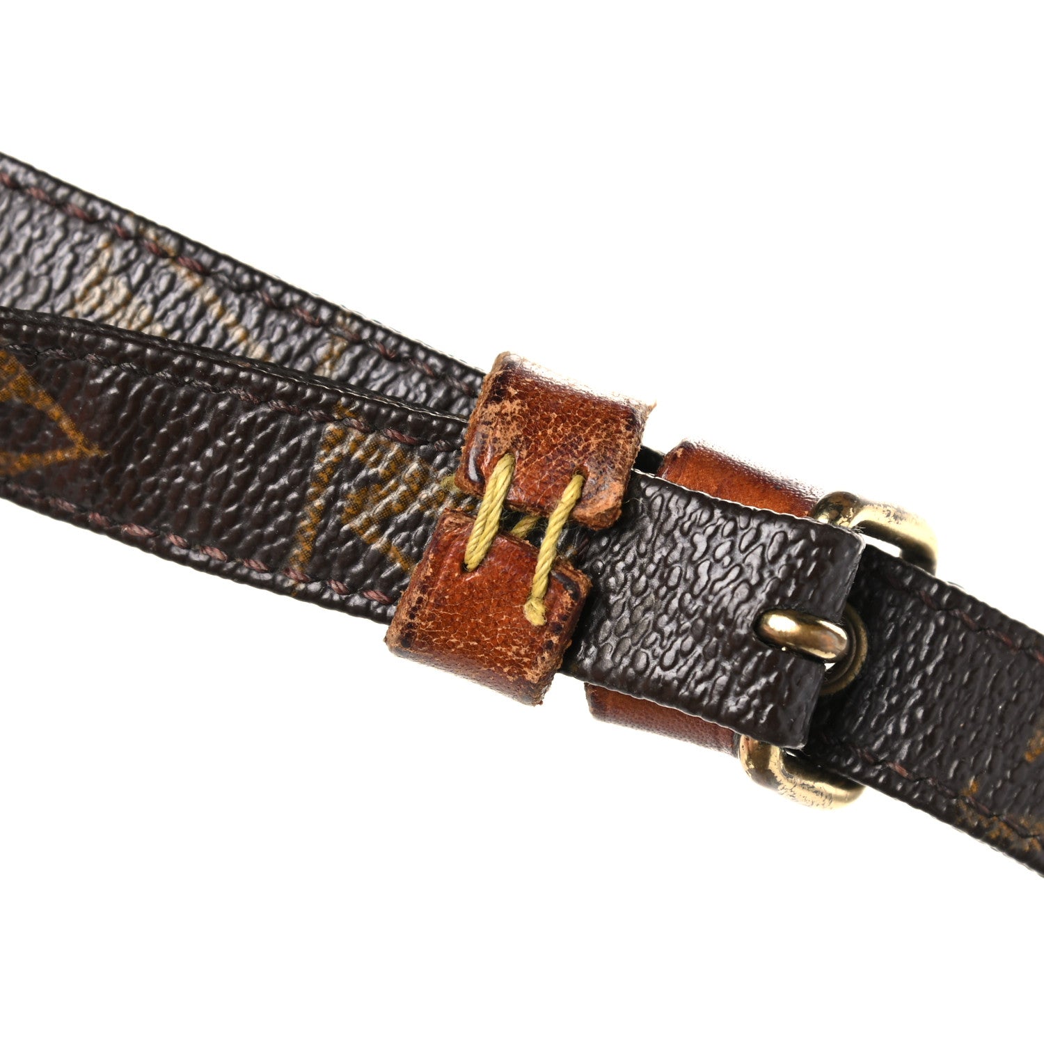 Louis Vuitton Monogram Amazone 33 of 37