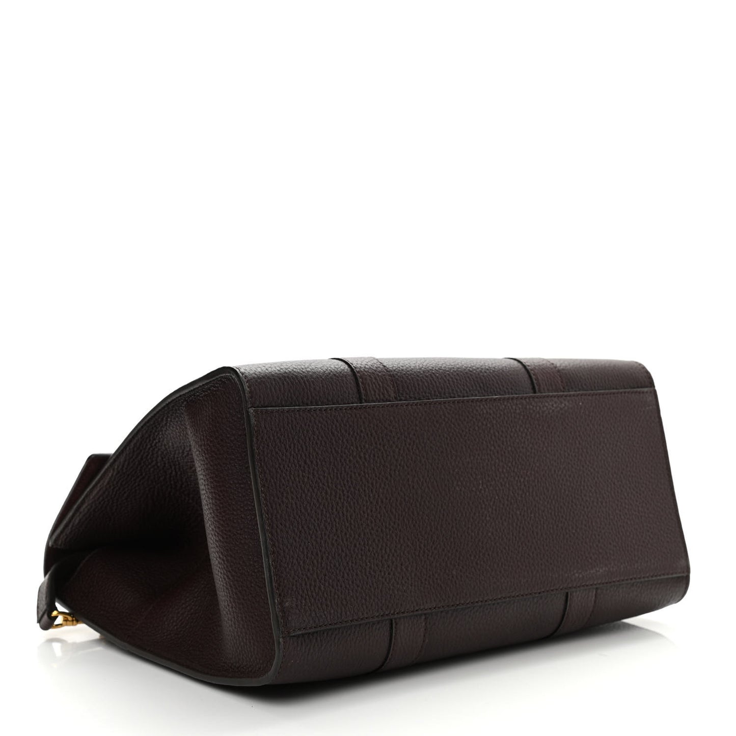 Classic Grain Calfskin New Bayswater Oxblood