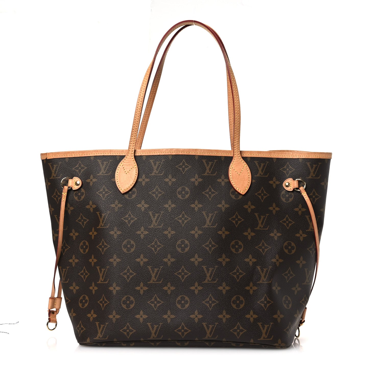 Monogram Neo Neverfull MM