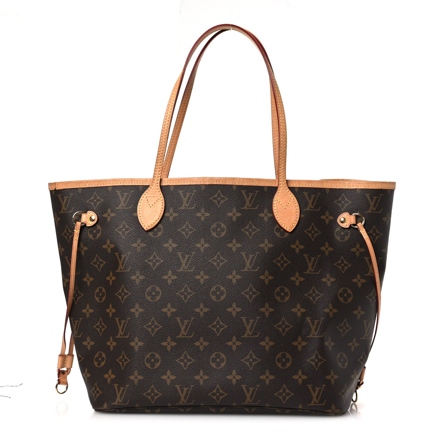 Louis Vuitton Monogram Neo Neverfull MM 1 of 14