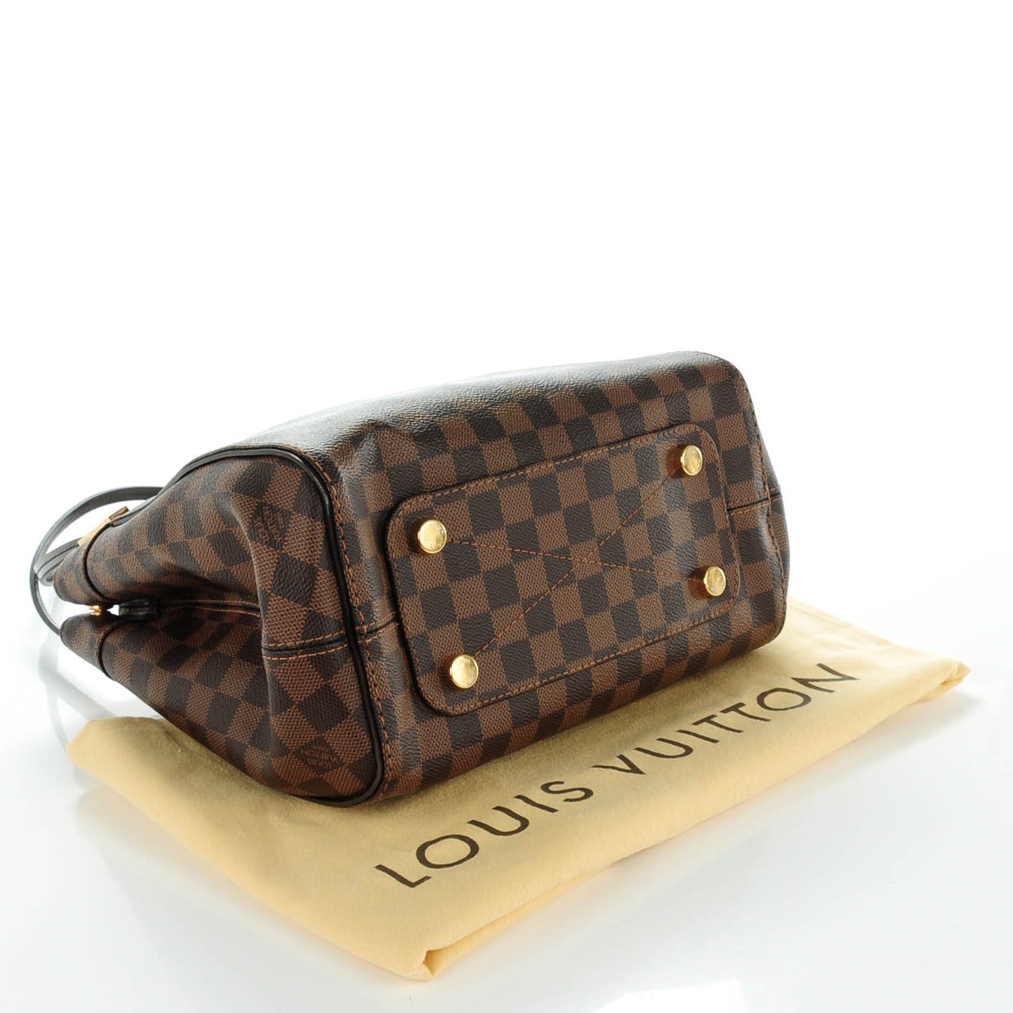 Damier Ebene Marylebone PM