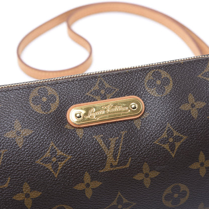 Louis Vuitton Monogram Eva Clutch 9 of 11