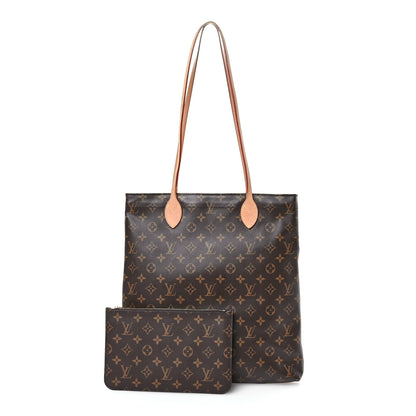 Louis Vuitton Monogram Carry It 4 of 14