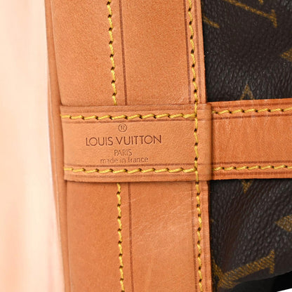 Louis Vuitton Monogram Noe 6 of 26