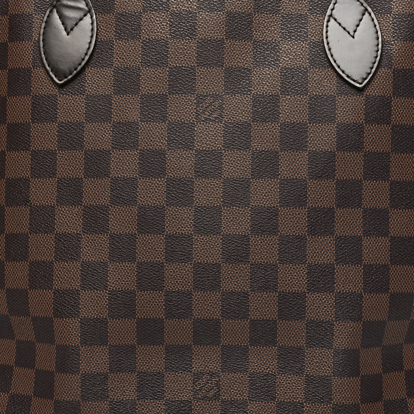 Damier Ebene Neverfull MM