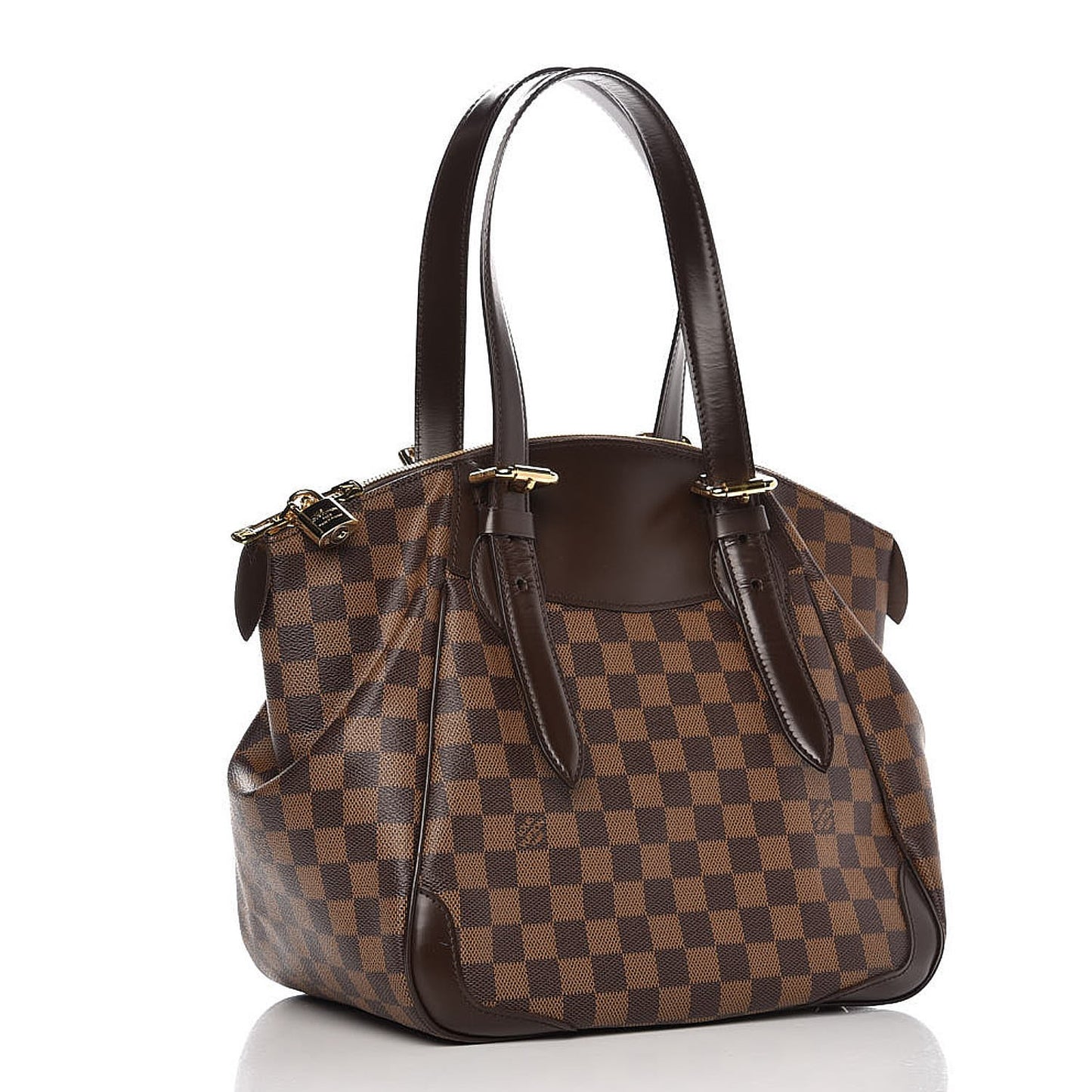 Damier Ebene Verona MM