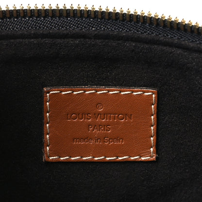 Louis Vuitton Monogram Pallas Black 6 of 8