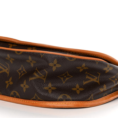 Louis Vuitton Monogram Menilmontant PM 9 of 10