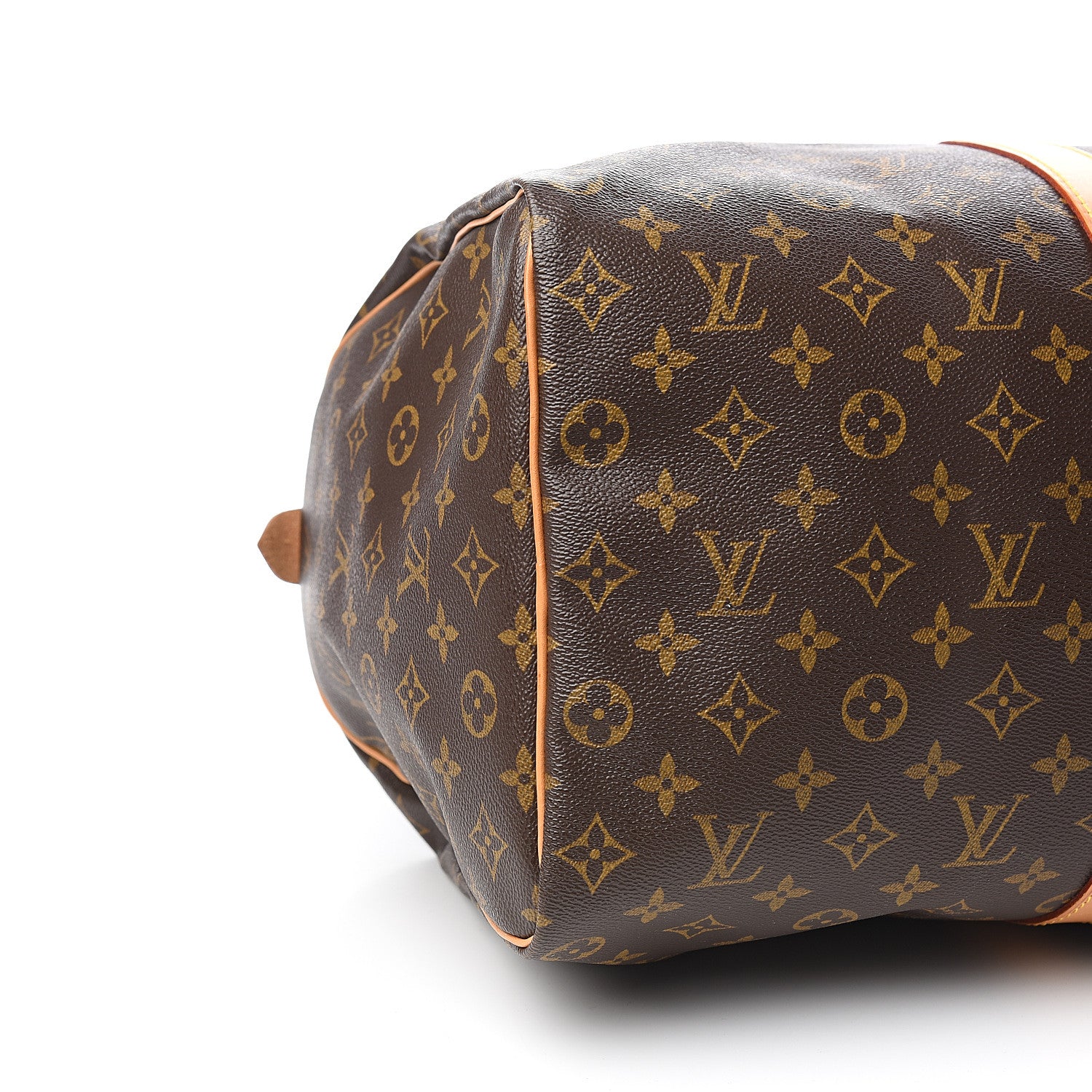 Louis Vuitton Monogram Keepall 50 6 of 13