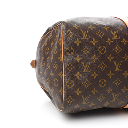 Louis Vuitton Monogram Keepall 50 6 of 13
