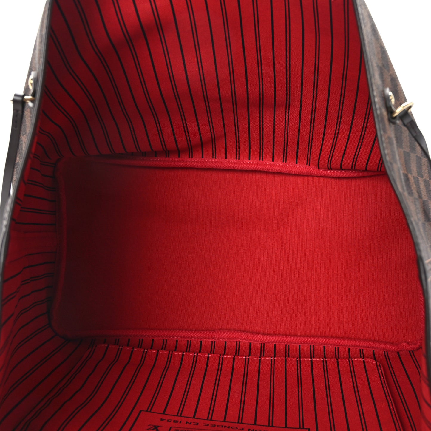 Damier Ebene Neo Neverfull GM
