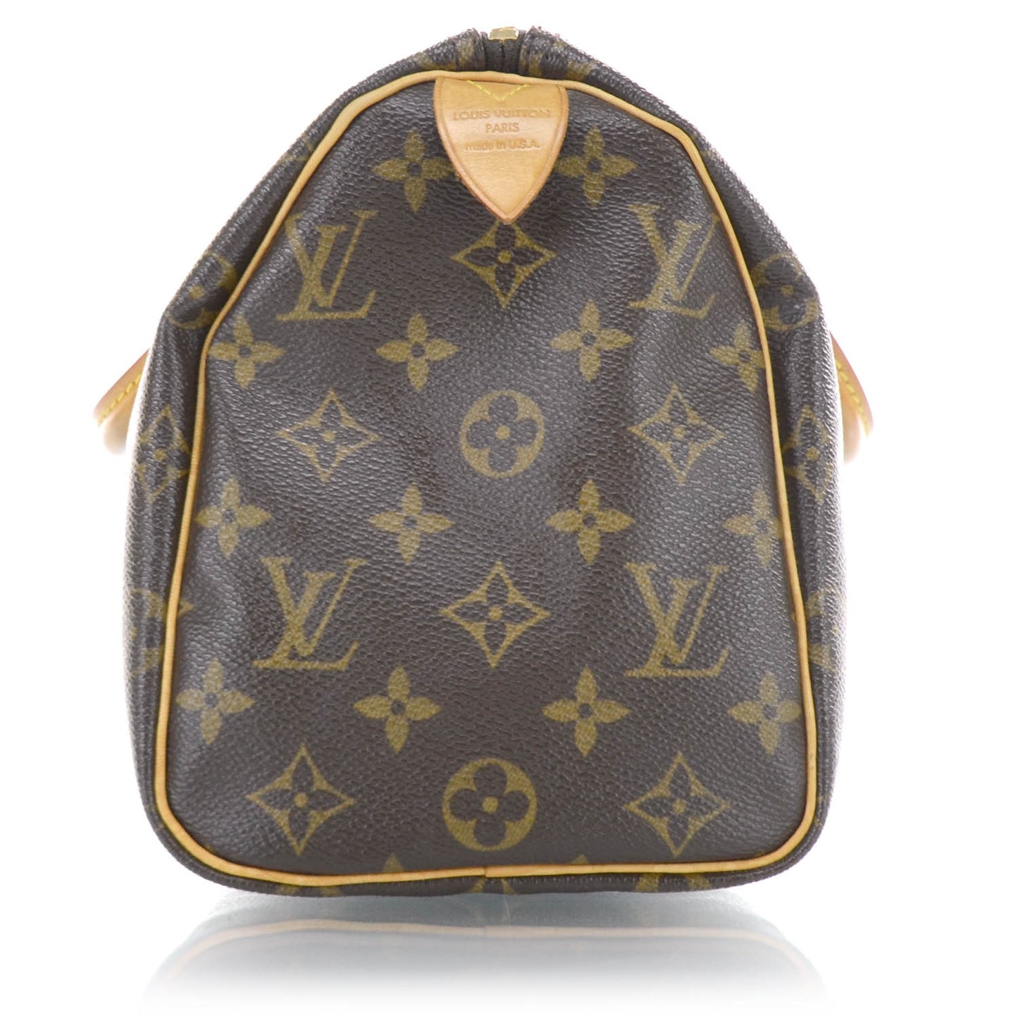 Monogram Speedy 25