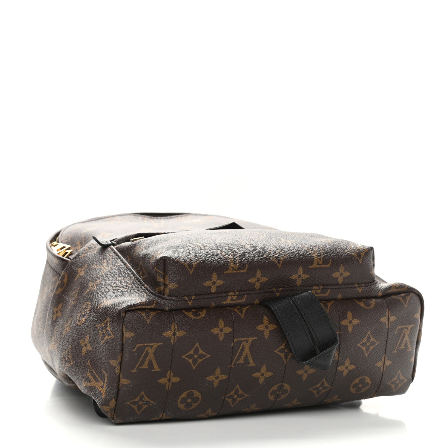 Louis Vuitton Monogram Palm Springs Backpack MM 5 of 16