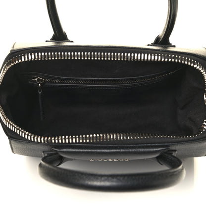 Givenchy Sugar Goatskin Small Antigona Black 4 of 5