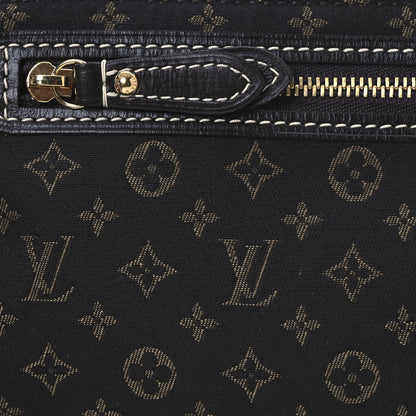 Louis Vuitton Monogram Idylle Mini Pochette Accessories Fusain 8 of 10
