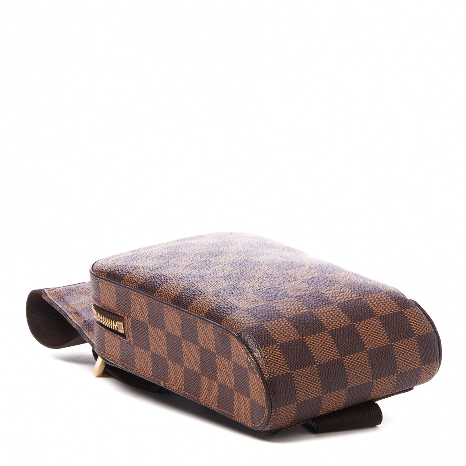 Louis Vuitton Damier Ebene Geronimos 4 of 8