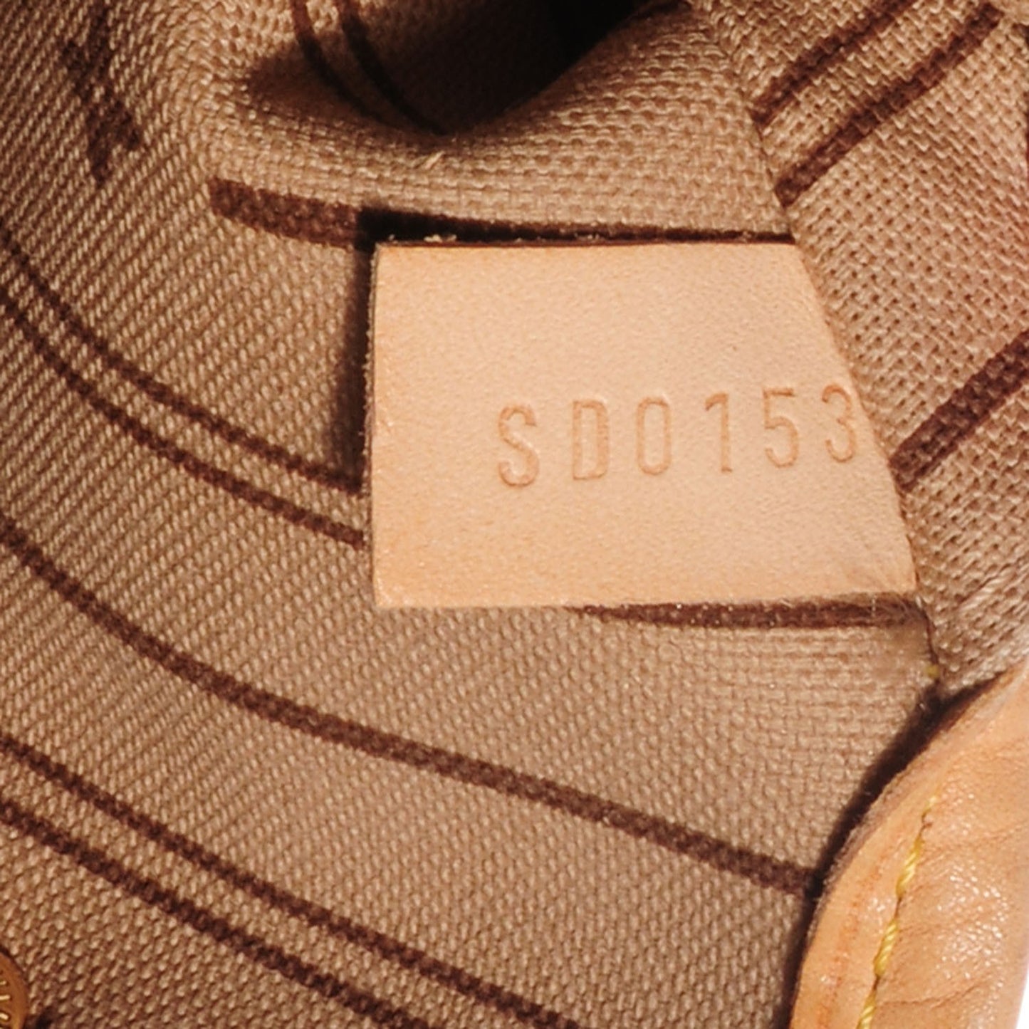 Monogram Neverfull GM