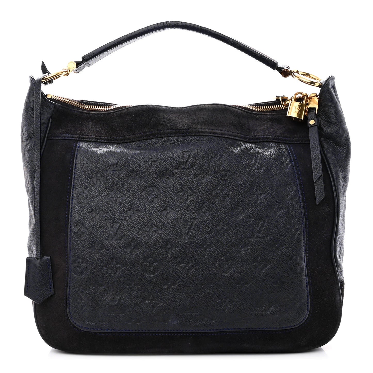 Empreinte Suede Audacieuse MM Infini