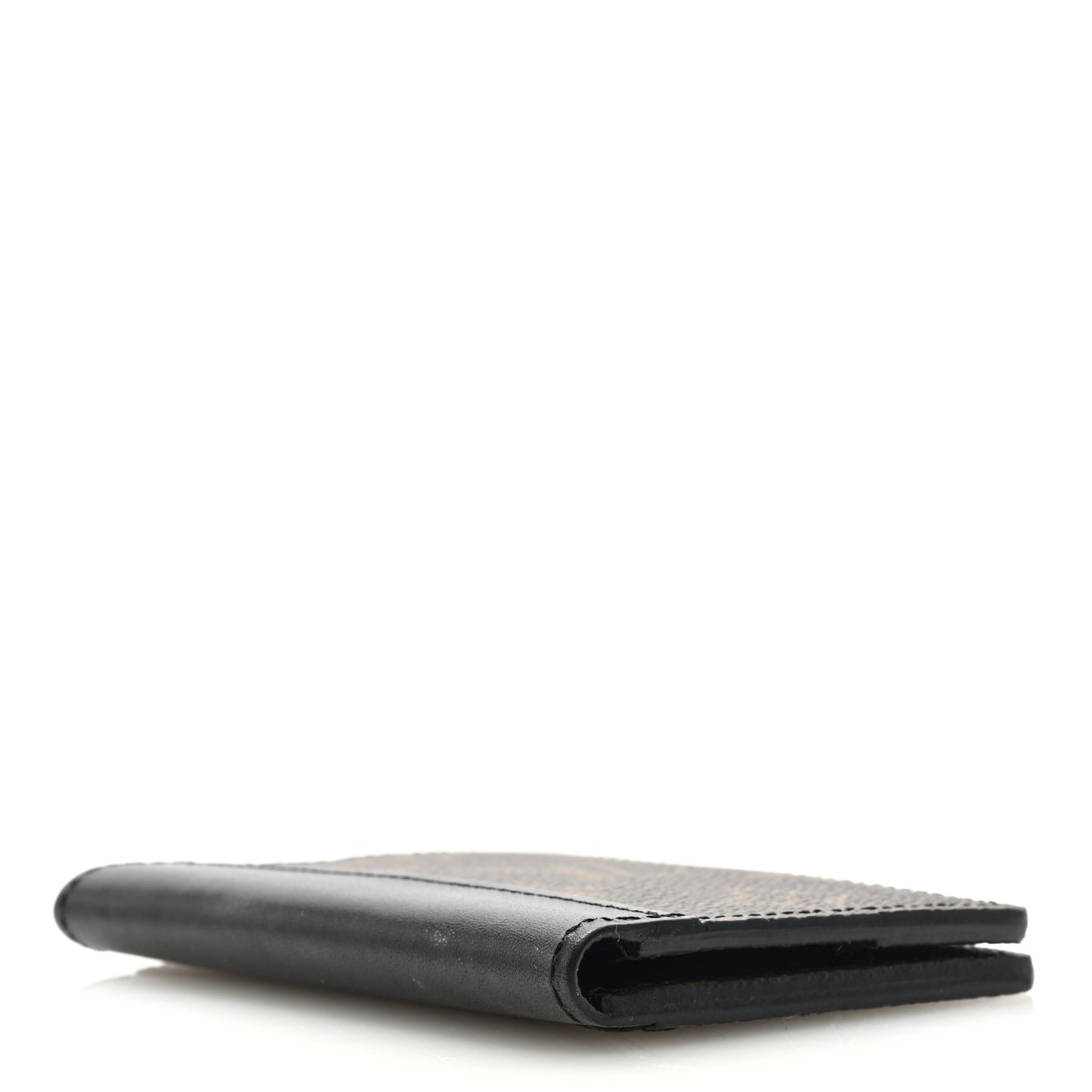 Monogram Macassar Pocket Organizer NM