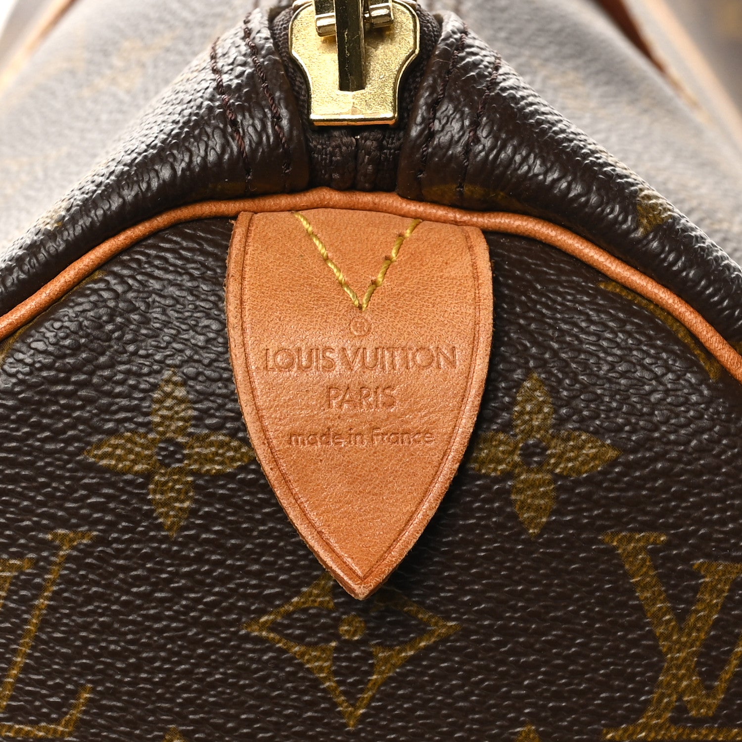 Louis Vuitton Monogram Keepall 45 6 of 13